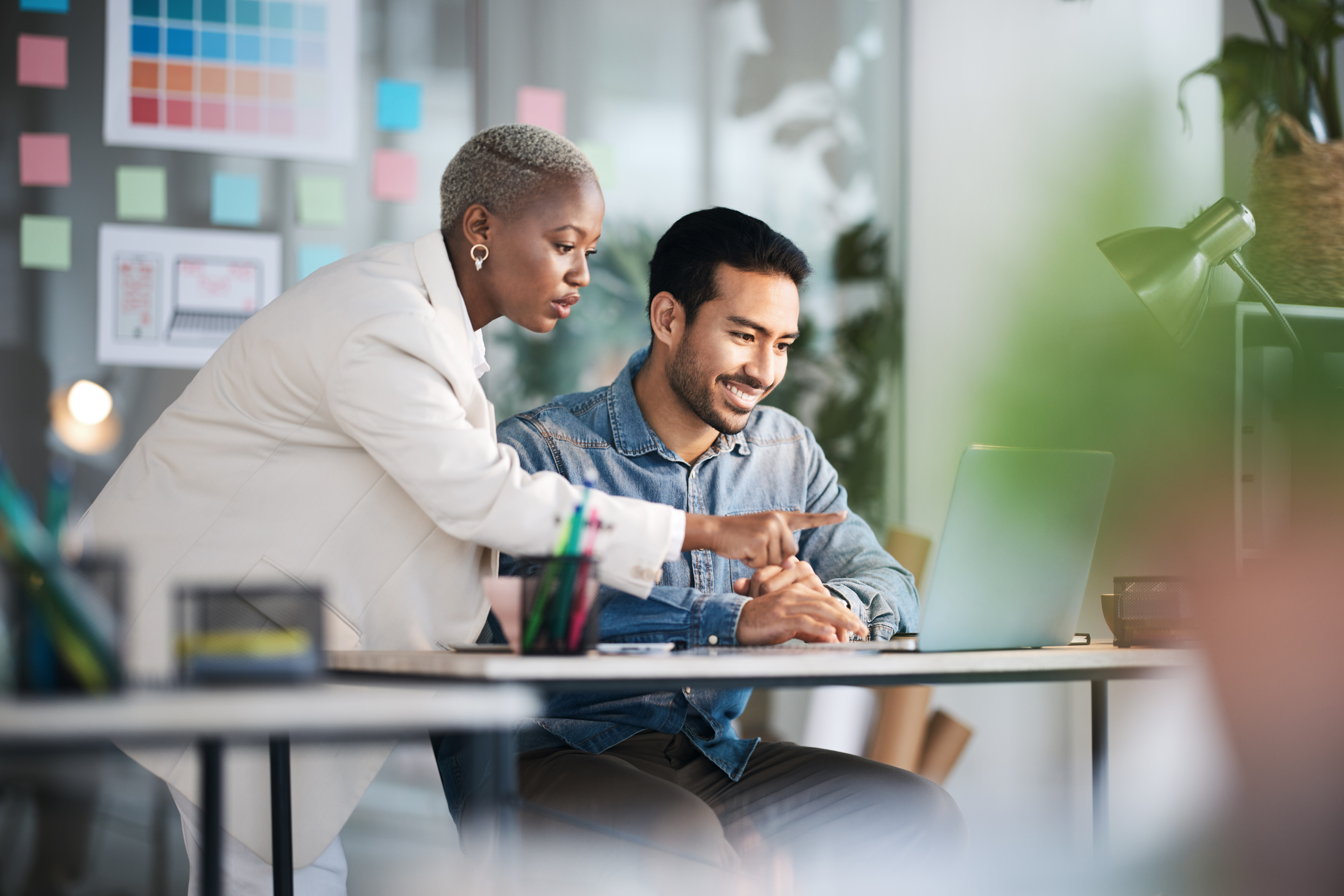 Qu’est-ce que l’image de marque d’une entreprise ?