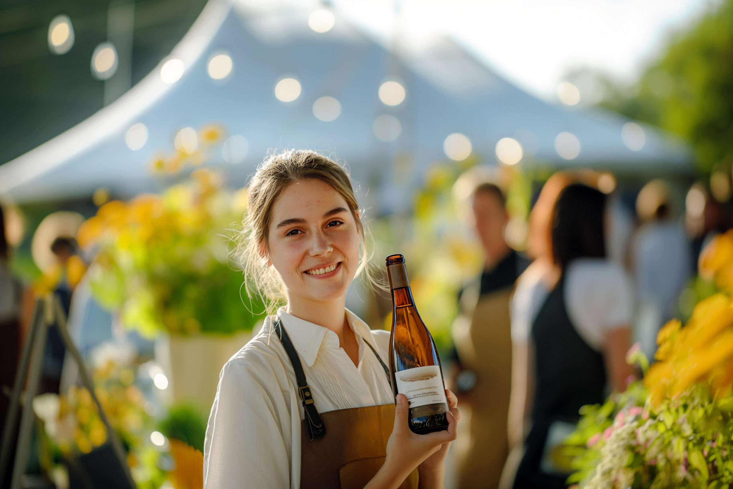 Prospectus et digital, des alliés gagnants pour les foires aux vins 2022