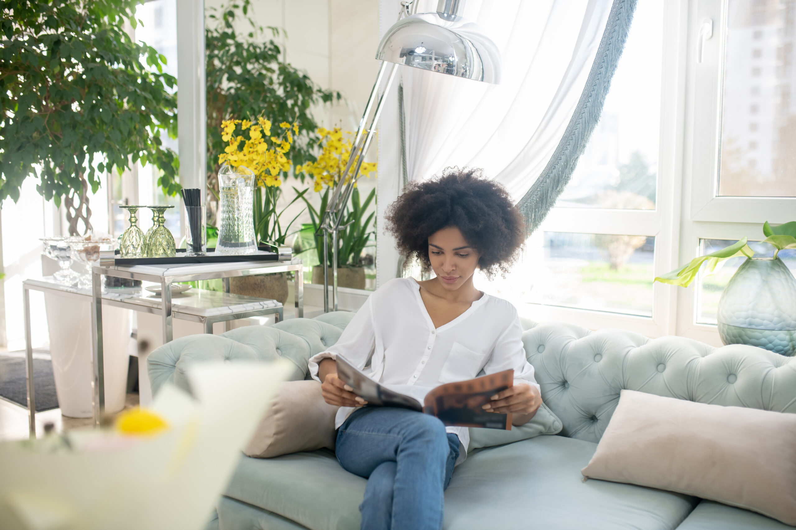 Le prospectus, média toujours privilégié de la communication citoyenne