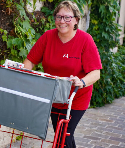 Distributeur, un métier à part entière