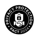 Logo Privacy Protection Pact 2024