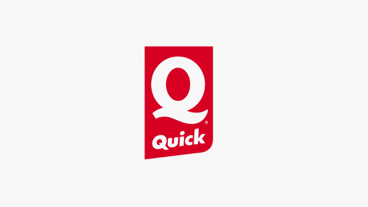 QUICK : l’interview "Sur place ou à emporter"