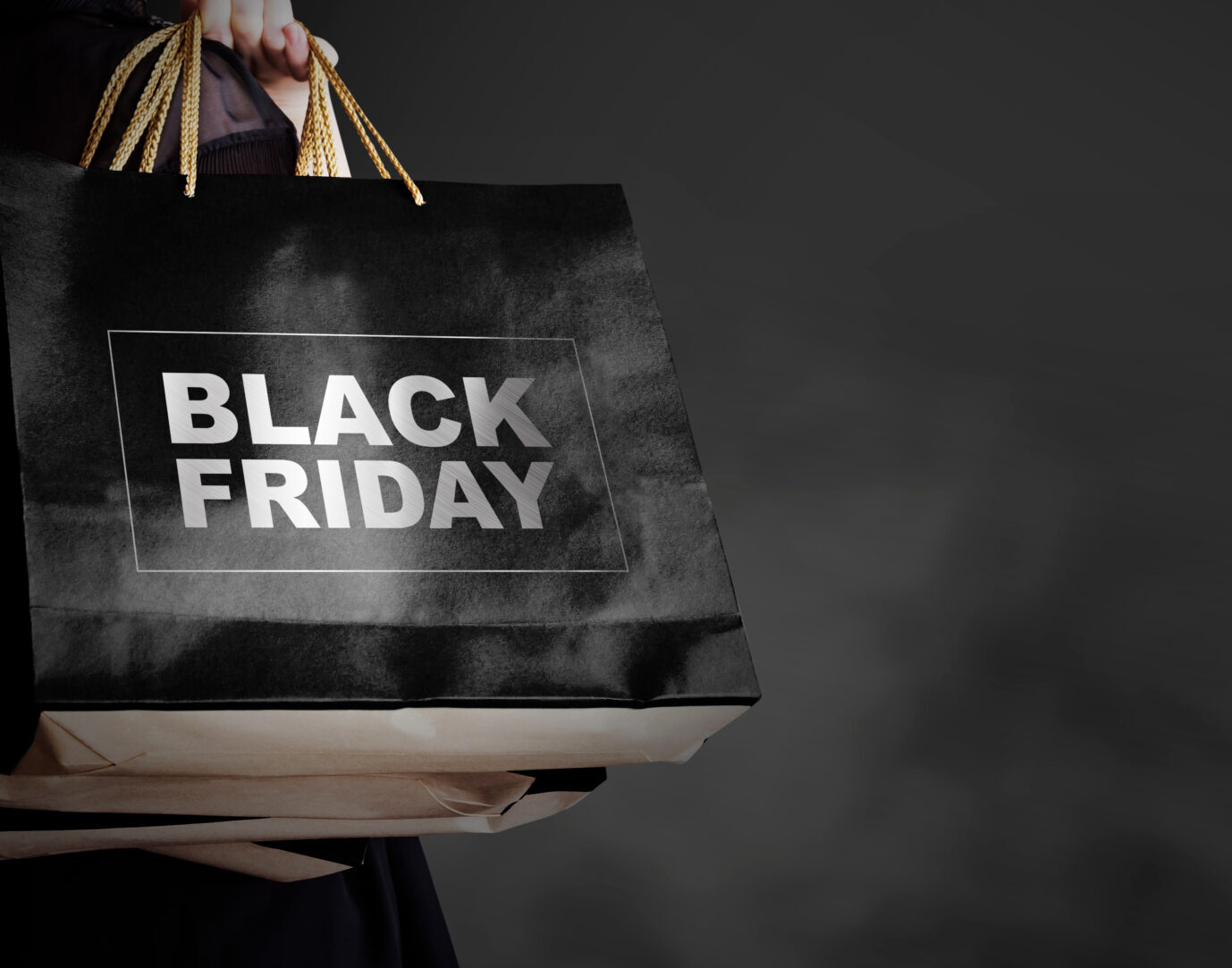 Bright Friday : lumière sur le Black Friday